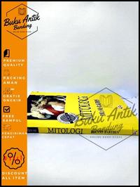 Gambar Mitologi Karya Roland Barthes dari BUKU ANTIK BANDUNG undefined 2 Tokopedia