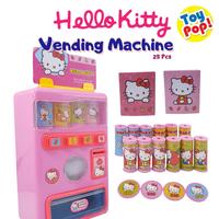 Gambar Mainan Anak Talking Vending Machine Hello Kitty Berbicara dan Menyala dari Toypop! undefined 1 Tokopedia