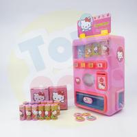 Gambar Mainan Anak Talking Vending Machine Hello Kitty Berbicara dan Menyala dari Toypop! undefined 4 Tokopedia