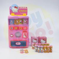 Gambar Mainan Anak Talking Vending Machine Hello Kitty Berbicara dan Menyala dari Toypop! undefined 3 Tokopedia