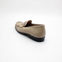 Gambar SEPATU FLATS WANITA BUCCHERI Aleshia KREM - 36 dari Buccheri Indonesia undefined 4 Tokopedia