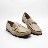 Gambar SEPATU FLATS WANITA BUCCHERI Aleshia KREM - 36 dari Buccheri Indonesia undefined 2 Tokopedia