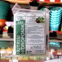 Gambar Nutrisi Hidroponik AB Mix Agrifam 500 ml Pupuk Sayur Sayuran Daun dari BB Seed undefined 1 Tokopedia