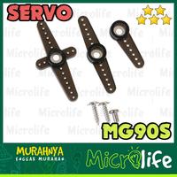 Gambar MG90S Servo dari MicroLife undefined 4 Tokopedia