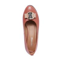 Gambar SEPATU HEELS WANITA BUCCHERI ARCHITA TAN - 36 dari Buccheri Indonesia undefined 5 Tokopedia