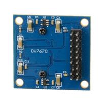 Gambar Sensor Kamera Camera Module OV7670 Arduino Compatible dari Eazyfast Store undefined 3 Tokopedia