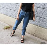 Gambar ORI cfd 3.3 SALE Sandal Import Tali Jelly HYS / Sandal Gunung - Green/Hijau, 40 dari cfd_storee undefined 2 Tokopedia
