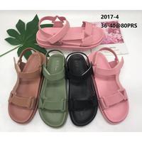 Gambar ORI cfd 3.3 SALE Sandal Import Tali Jelly HYS / Sandal Gunung - Green/Hijau, 40 dari cfd_storee undefined 5 Tokopedia