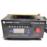 Gambar VACUUM SEPARATOR PEMISAH LCD TOUCHSCREEN SUNSHINE S-918S DIGITAL dari TIMORITEL WTC SURABAYA undefined 2 Tokopedia