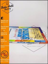 Gambar Revolusi spiritual A Reza Arasteh dari BUKU ANTIK BANDUNG undefined 2 Tokopedia