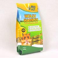 Gambar NEOPET Makanan Hamster Holly Hammy 400g dari Pet Republic Indonesia undefined 3 Tokopedia