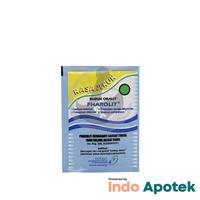 Gambar PHAROLIT SITRAT 200 / DEHIDRASI / BUBUK ORALIT / PEREDA DIARE dari Apotek Century Duta undefined 1 Tokopedia