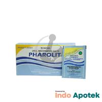 Gambar PHAROLIT SITRAT 200 / DEHIDRASI / BUBUK ORALIT / PEREDA DIARE dari Apotek Century Duta undefined 3 Tokopedia