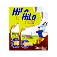 Gambar Hilo Gold Susu Bubuk Hi-Calcium Chocolate Box 250gr dari RisThu undefined 2 Tokopedia