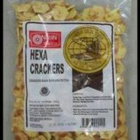 Gambar NISSIN HEXA CRACKERS 225GR dari PANDASHOP90 undefined 5 Tokopedia