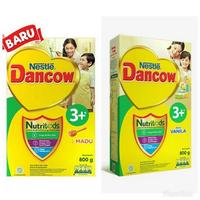 Gambar Susu Dancow 3+ 800gr / Susu Pertumbuhan Tahap 3+ (3-5 Tahun) dari keylakaniashop undefined 1 Tokopedia