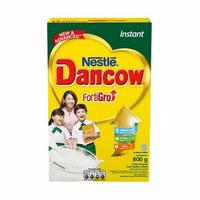 Gambar Dancow Fortigrow Instant / Susu Bubuk Instan 800 gr dari keylakaniashop undefined 1 Tokopedia