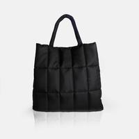 Gambar MKS Emma Black Tote Bag dari MKS Shoes undefined 1 Tokopedia