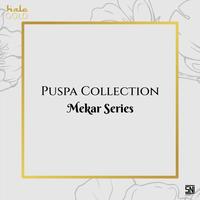 Gambar Cincin Hala Gold Puspa Collection RI200351 dari Dominique Jewellery undefined 3 Tokopedia
