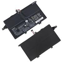 Gambar Baterai Lenovo M41-70 K41-70 L14M3P22 L14S3P21 batllen176r dari Comzone Online R16 undefined 1 Tokopedia