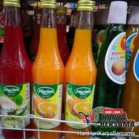 Gambar MINUMAN SYRUP SIRUP MARJAN SQUASH ORANGE 450ML dari HariHariKaryaBersama undefined 2 Tokopedia