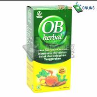 Gambar OB HERBAL ANTANGIN 100 ML dari Apotek Pulo Indah Cakung undefined 2 Tokopedia