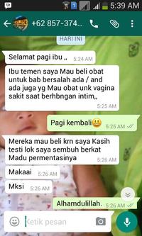 Gambar Obat salep herbal penghilang/perontok kutil kelamin ampuh|denature dari Denature Juara undefined 2 Tokopedia