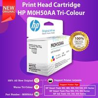 Gambar Print Head Cartridge HP M0H50AA Tri-Colour Printer 620 550 570 650 615 dari FixPrint Plus undefined 2 Tokopedia