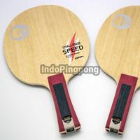 Gambar ITC Challenge Speed ~ Blade Kayu dari IndoPingpong undefined 2 Tokopedia