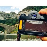 Gambar Kodak Ektar 100 120 Pro Color Negative Film Fresh 1 roll dari Takeshita undefined 3 Tokopedia