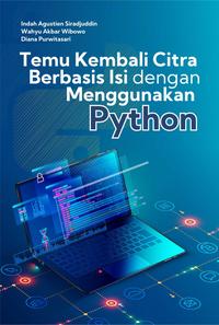 Gambar Buku Temu Kembali Citra Berbasis Isi dengan Menggunakan Python - FC dari ZonaKampus undefined 1 Tokopedia