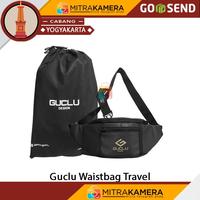 Gambar Guclu Waistbag Travel dari Mitrakamera Jogja undefined 1 Tokopedia