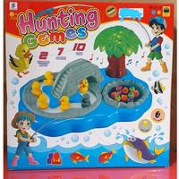 Gambar MAINAN HUNTING GAMES BP 6112 MAINAN PANCING IKAN MAGNET ELEKTRIK dari Heyy store88 undefined 1 Tokopedia