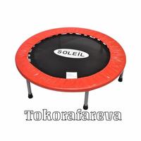 Gambar Trampolin ukuran 92 cm max beban 80 kg dari Mutiarashop17 undefined 1 Tokopedia