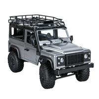 Gambar MN-99S RC 4WD Full Proportional Rock Crawler Offroad Remote Control - MN99S, 1 BATERAI dari JJRC Indonesia undefined 2 Tokopedia