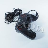 Gambar Gamepad Gamen GP100 Wired Gaming Controller Dual Vibration dari Radja Gadget Online undefined 3 Tokopedia