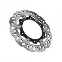 Gambar Cakram depan TDR Racing Disc Rotor Floating Front 240MM for ADV 150 dari Mitra 2000 undefined 1 Tokopedia