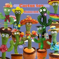 Gambar Boneka Kaktus Goyang Peniru Suara Cactus Dancing Joget Tiktok Viral - Bebek Baterai dari AchillesCollection undefined 1 Tokopedia