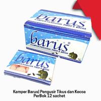 Gambar Kamper Barus | 1Bok | Pengusir Tikus Kecoa Grosir dari GROSIR ASEMKA JAKARTA undefined 1 Tokopedia