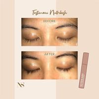 Gambar Nutrishe Nutrilash Eyelash and Brow Serum dari Holy Skinsy undefined 4 Tokopedia