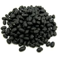 Gambar Kacang Kedelay Hitam Black Bean Import 1kg 1 kg dari Mulia Gemilang undefined 5 Tokopedia