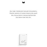 Gambar READY Buku Kolam Susu dari Buku Wanita undefined 2 Tokopedia