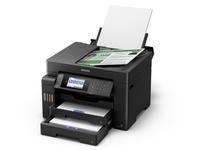 Gambar Printer Epson EcoTank L15150 A3 WiFi Duplex All in One Garansi Resmi dari Multifungsi ID undefined 2 Tokopedia