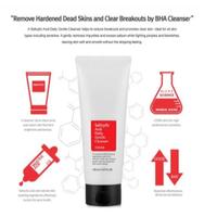 Gambar COSRX Salicylic Acid Daily Gentle Cleanser 150ml dari AEON Official Shop undefined 4 Tokopedia