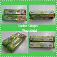 Gambar Biskuit Roma Sari Gandum Sandwitch 115g / 1pak - Susu Coklat dari willyssuperstore undefined 2 Tokopedia