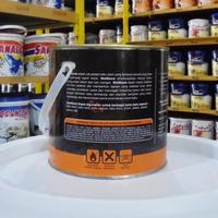 Gambar Cat Batu Alam Welstone Transparant Gloss / Mengkilap 2.35 Liter dari Toko Cat Warna Abadi undefined 4 Tokopedia