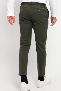 Gambar SLIM FIT 5 POCKETS (OLIVE) - 34 dari AndrewSmith Store undefined 2 Tokopedia