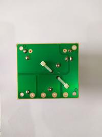 Gambar SPL Audio Crossover Passive T3 dari SPL Audio undefined 4 Tokopedia