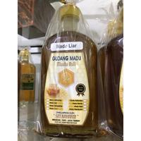 Gambar Madu Liar 140ml 250ml 650ml Original Asli PATI - 650ml dari Rimo_Indonesia undefined 3 Tokopedia