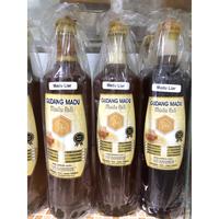 Gambar Madu Liar 140ml 250ml 650ml Original Asli PATI - 650ml dari Rimo_Indonesia undefined 1 Tokopedia